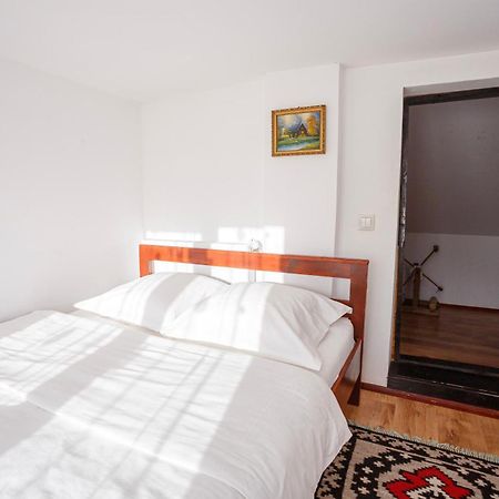 Casa De Vacanta Armi Molidu ภายนอก รูปภาพ
