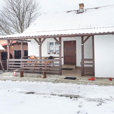 Casa De Vacanta Armi Molidu ภายนอก รูปภาพ