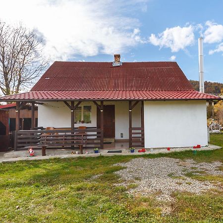 Casa De Vacanta Armi Molidu ภายนอก รูปภาพ