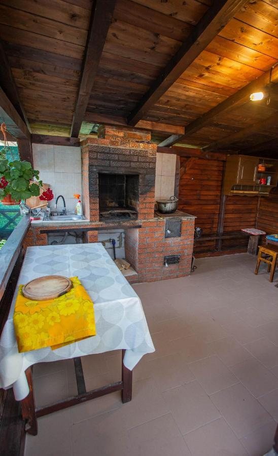 Casa De Vacanta Armi Molidu ภายนอก รูปภาพ