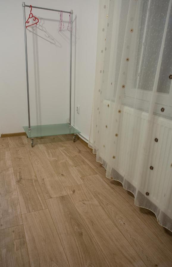 Casa De Vacanta Armi Molidu ภายนอก รูปภาพ