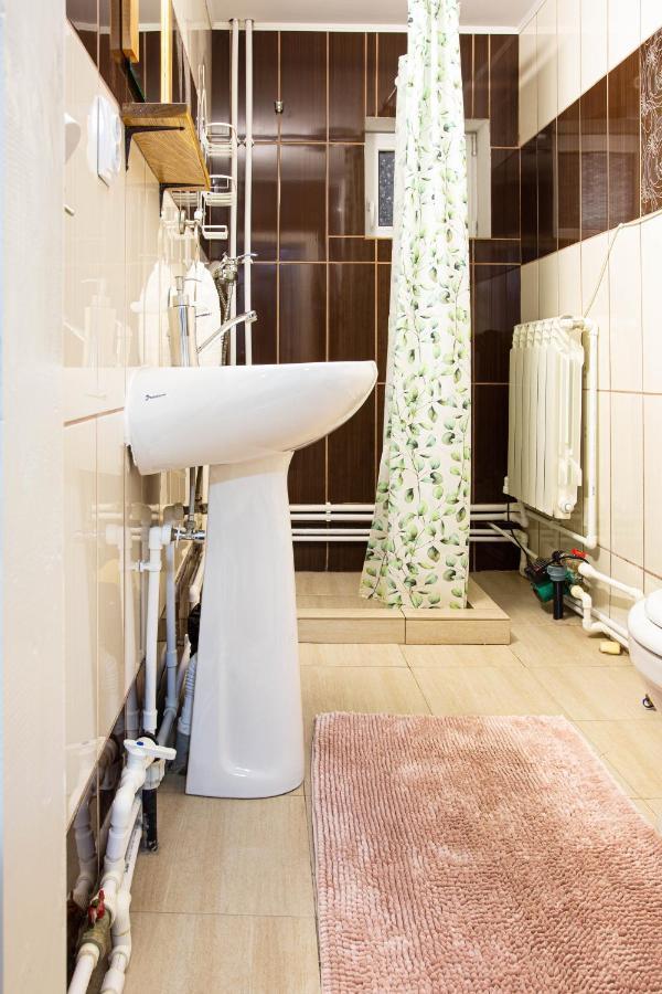 Casa De Vacanta Armi Molidu ภายนอก รูปภาพ