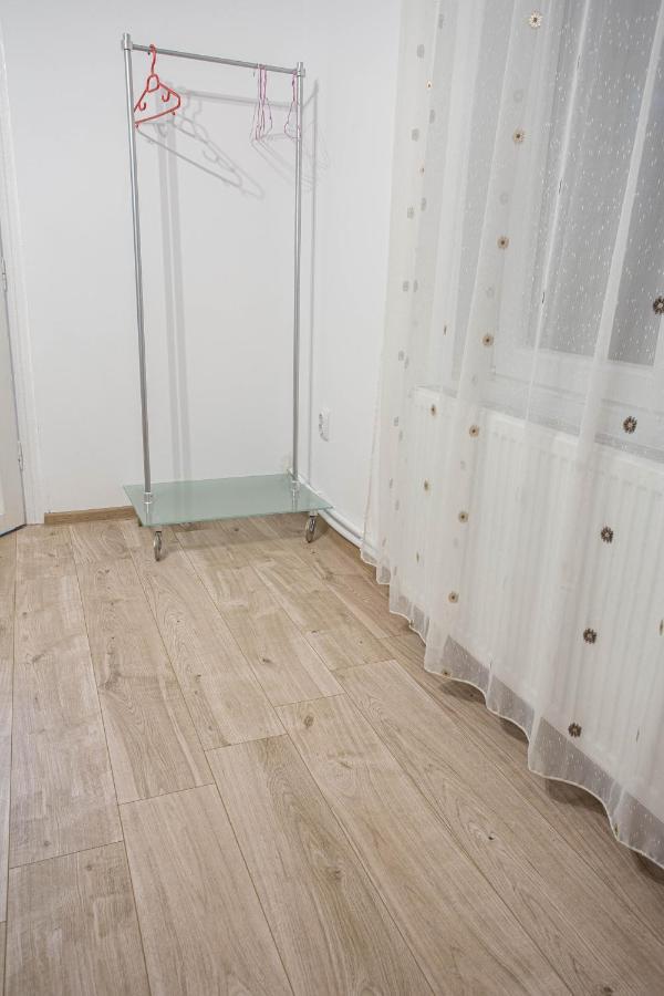 Casa De Vacanta Armi Molidu ภายนอก รูปภาพ