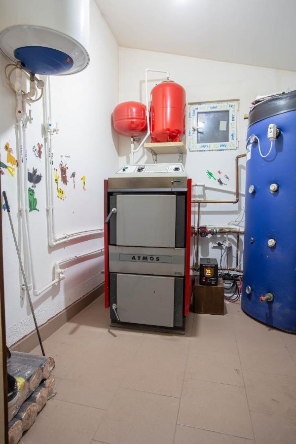 Casa De Vacanta Armi Molidu ภายนอก รูปภาพ