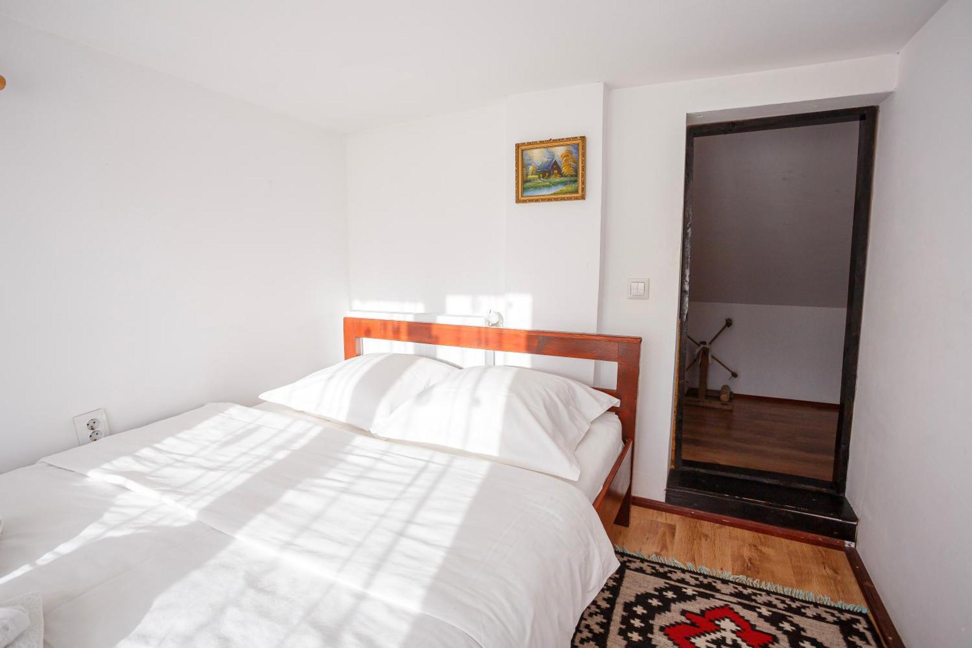 Casa De Vacanta Armi Molidu ภายนอก รูปภาพ