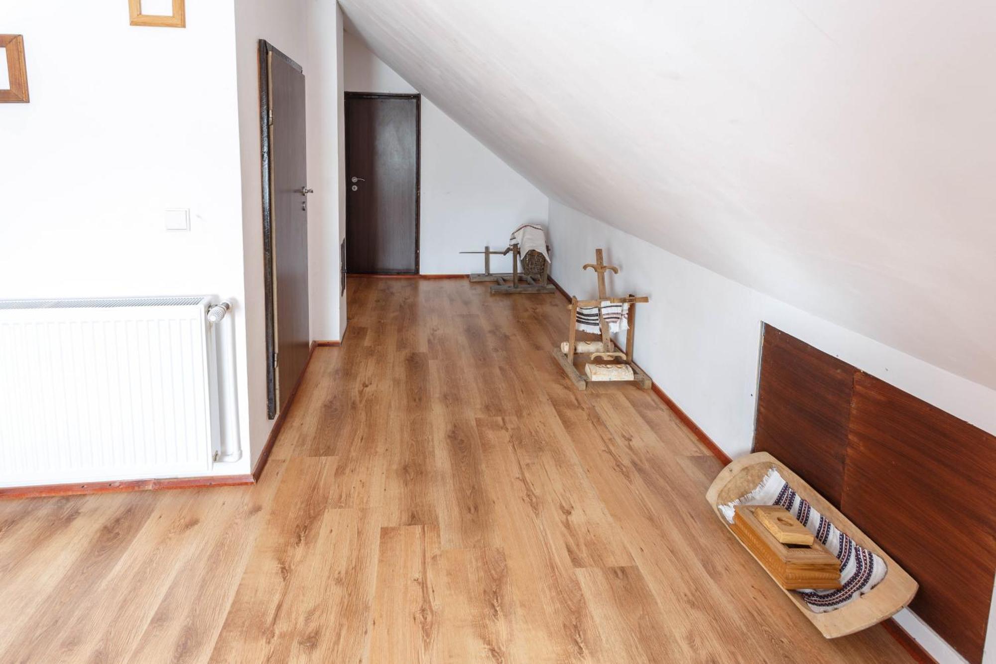 Casa De Vacanta Armi Molidu ภายนอก รูปภาพ