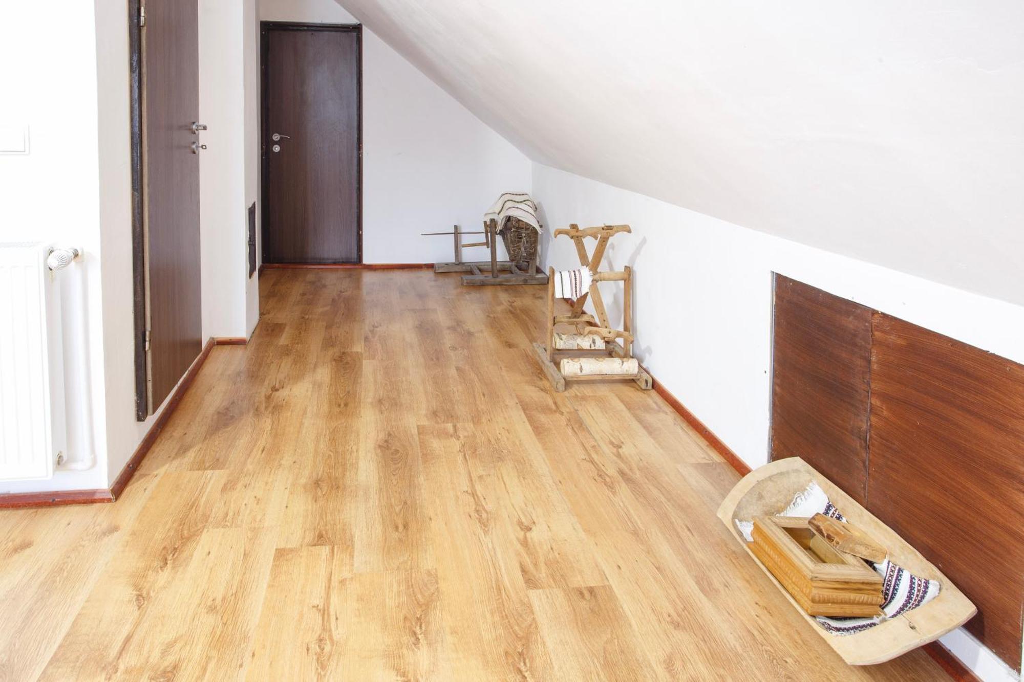 Casa De Vacanta Armi Molidu ภายนอก รูปภาพ