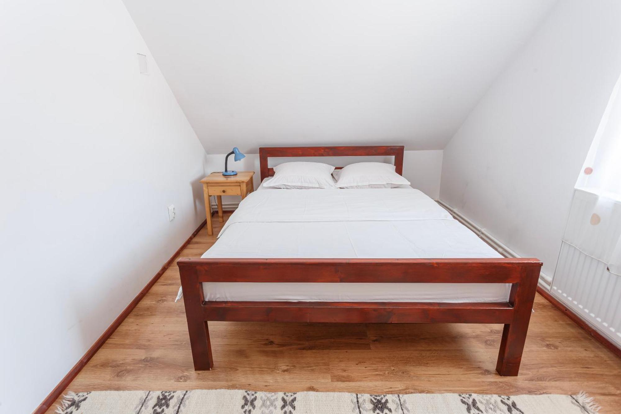 Casa De Vacanta Armi Molidu ภายนอก รูปภาพ
