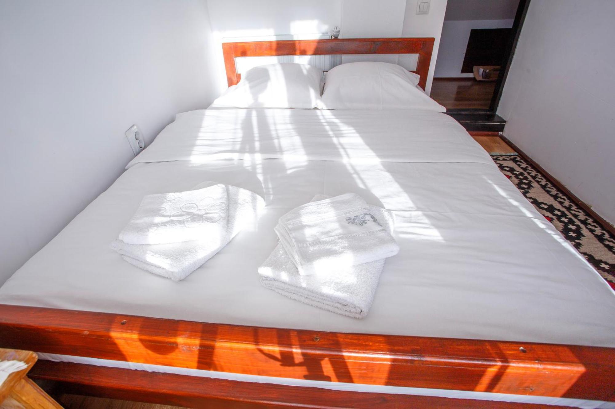Casa De Vacanta Armi Molidu ภายนอก รูปภาพ