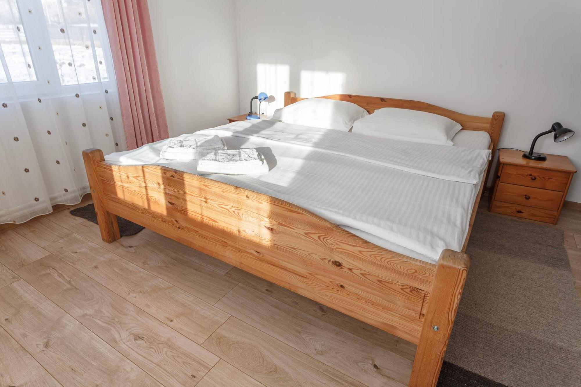 Casa De Vacanta Armi Molidu ภายนอก รูปภาพ
