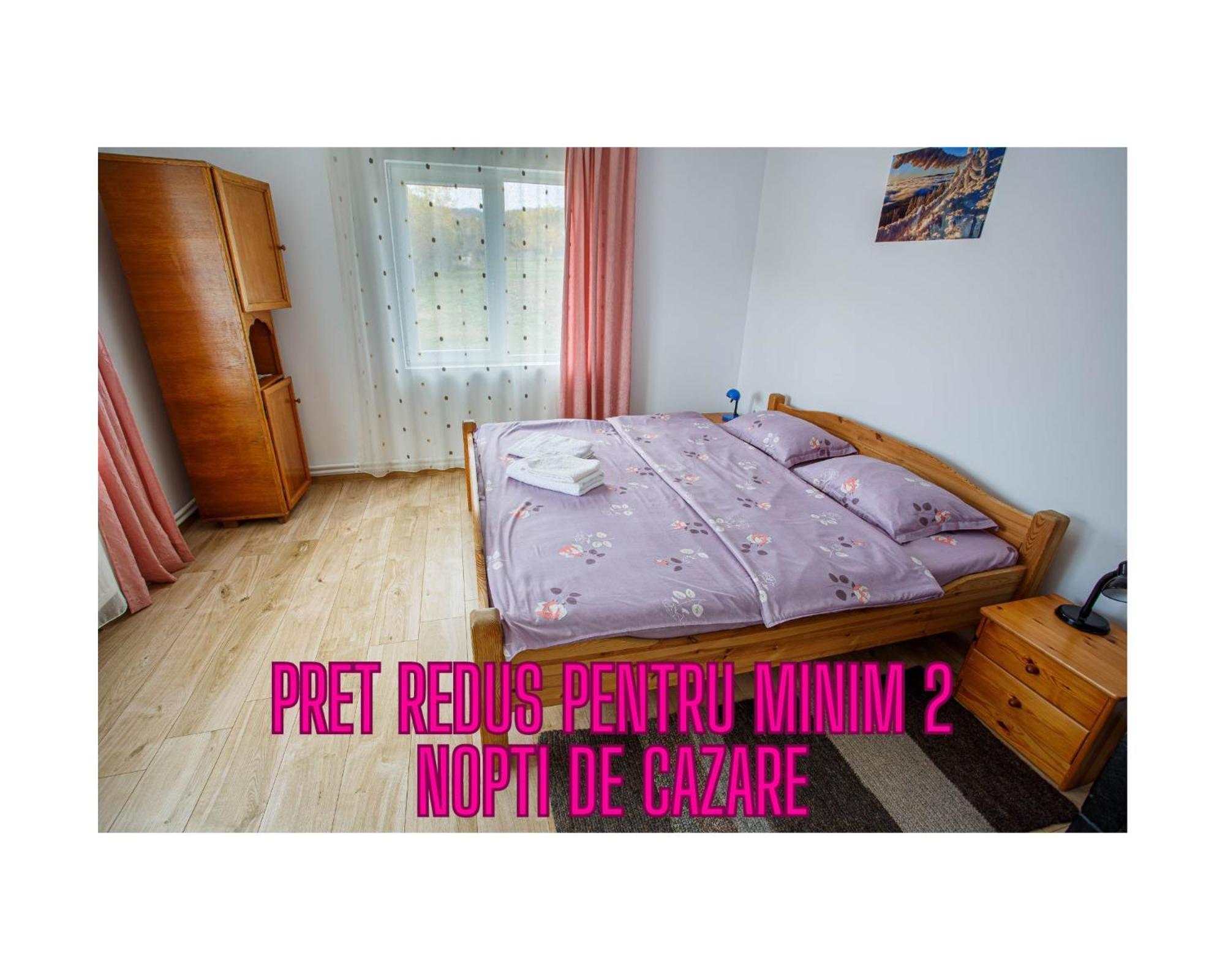 Casa De Vacanta Armi Molidu ภายนอก รูปภาพ
