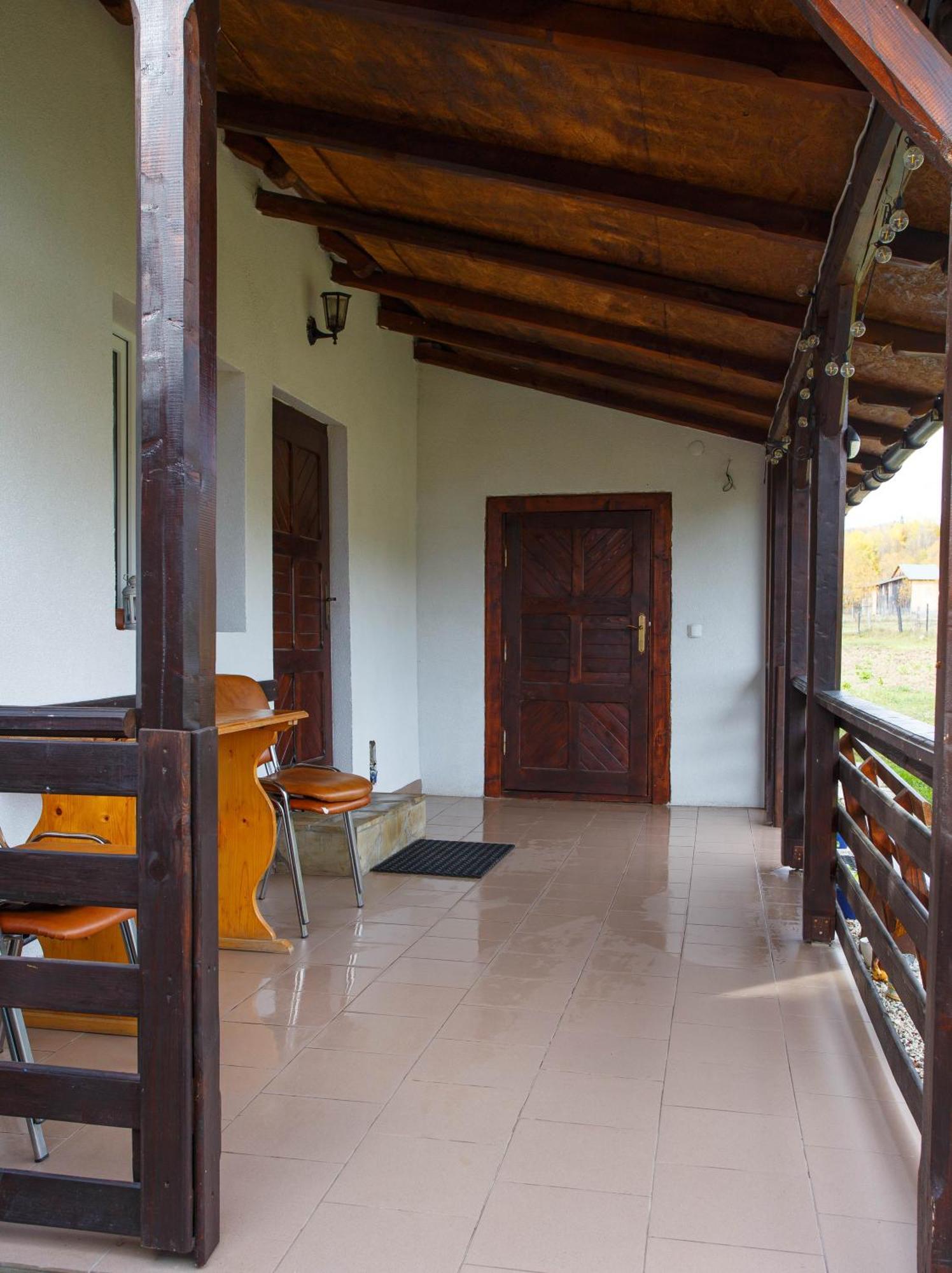 Casa De Vacanta Armi Molidu ภายนอก รูปภาพ