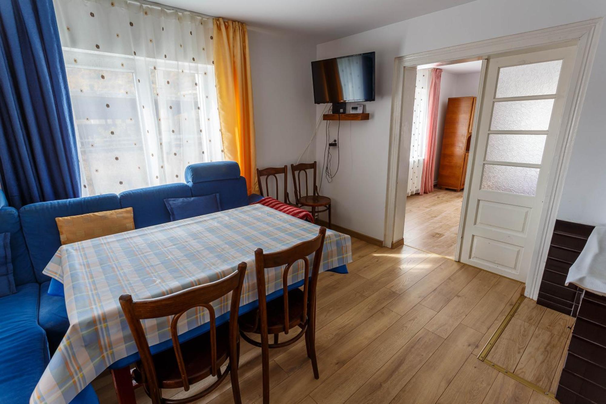 Casa De Vacanta Armi Molidu ภายนอก รูปภาพ