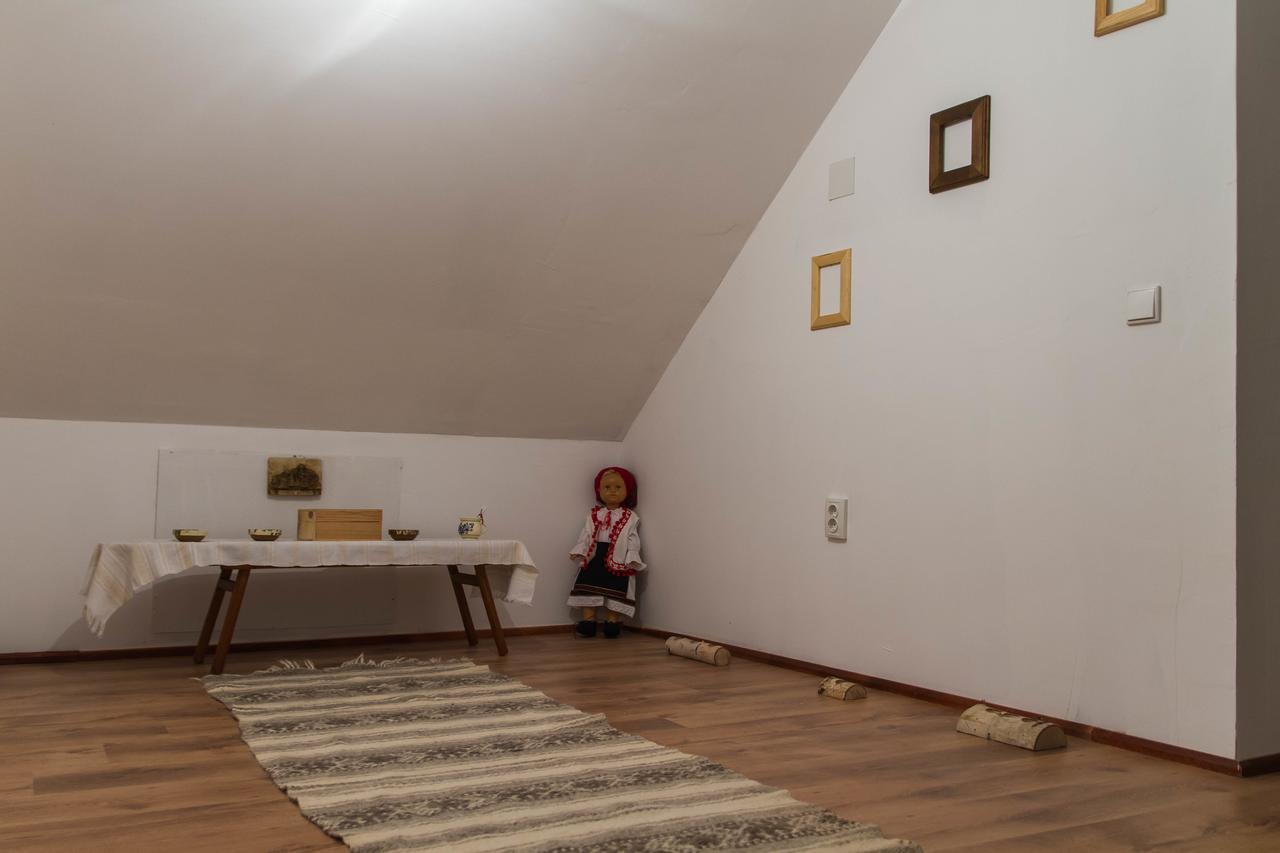 Casa De Vacanta Armi Molidu ภายนอก รูปภาพ